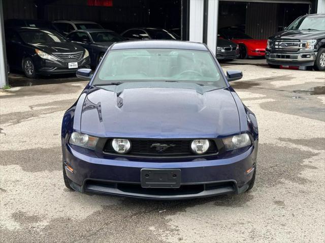 used 2010 Ford Mustang car, priced at $16,900