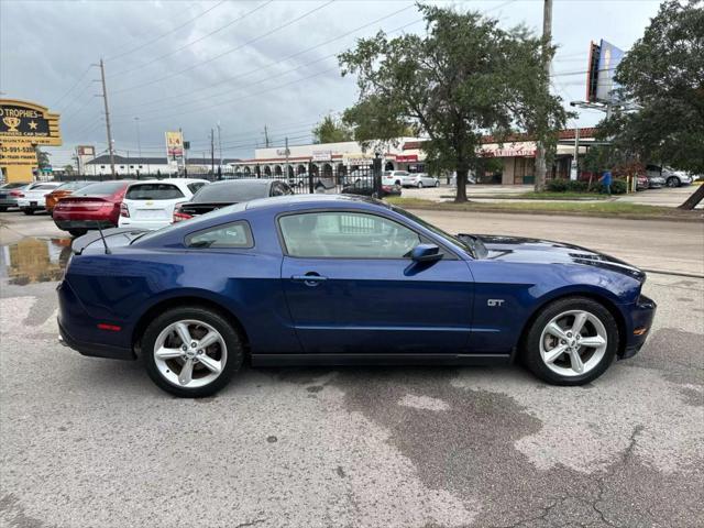 used 2010 Ford Mustang car, priced at $16,900