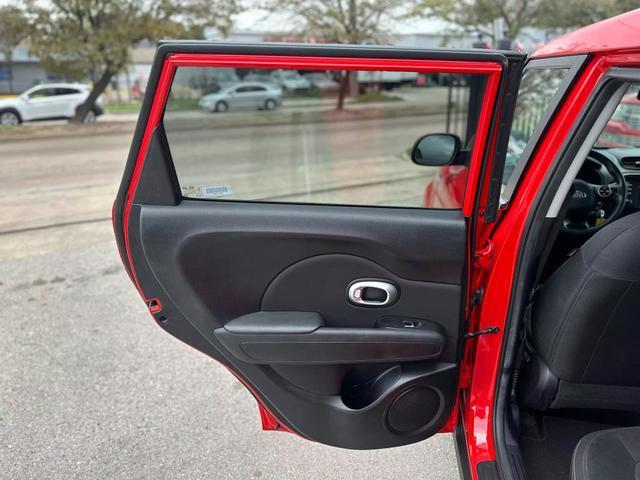 used 2019 Kia Soul car, priced at $13,200