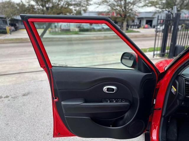 used 2019 Kia Soul car, priced at $13,200