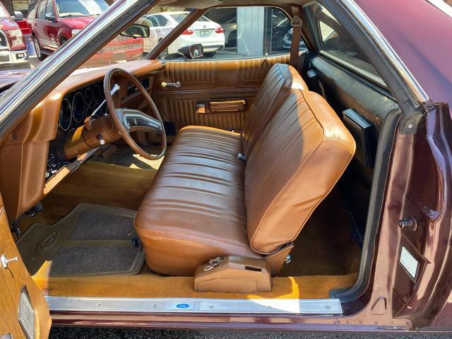 used 1976 Ford Ranch car, priced at $16,900