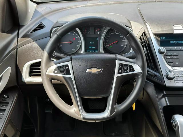 used 2010 Chevrolet Equinox car, priced at $10,500