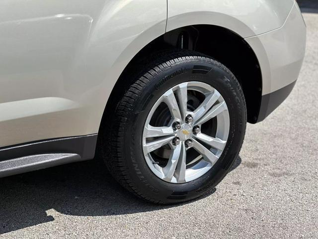 used 2010 Chevrolet Equinox car, priced at $10,500