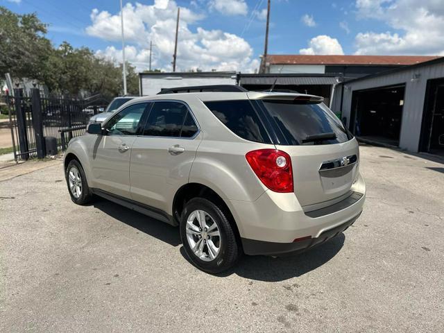 used 2010 Chevrolet Equinox car, priced at $10,500