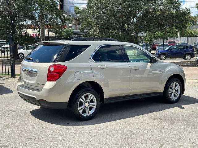 used 2010 Chevrolet Equinox car, priced at $10,500