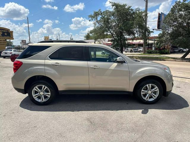 used 2010 Chevrolet Equinox car, priced at $10,500