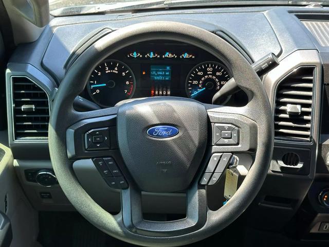 used 2020 Ford F-150 car, priced at $20,900