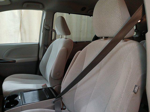 used 2013 Toyota Sienna car, priced at $21,500