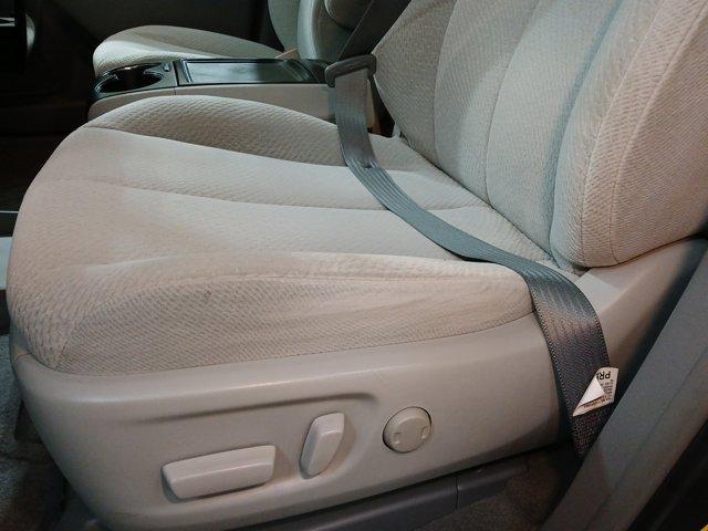 used 2013 Toyota Sienna car, priced at $20,900