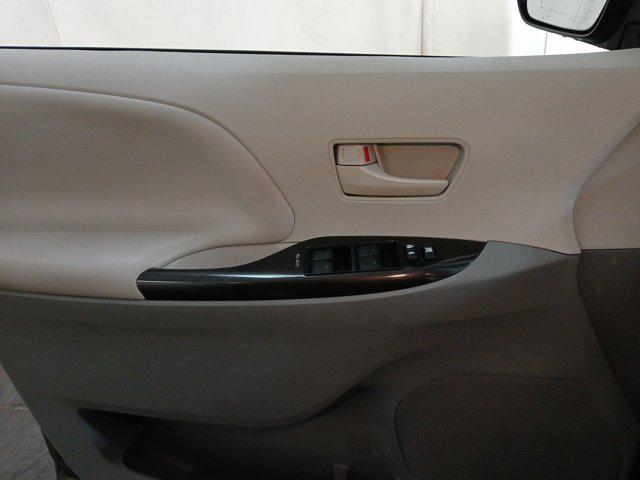 used 2013 Toyota Sienna car, priced at $21,500