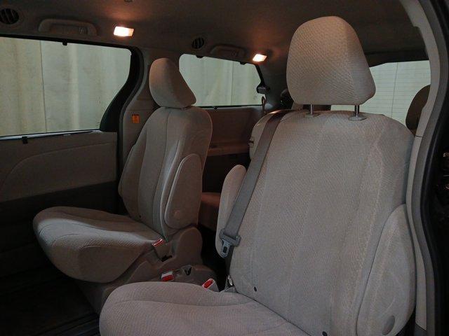 used 2013 Toyota Sienna car, priced at $20,900