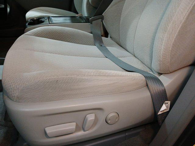 used 2013 Toyota Sienna car, priced at $21,500