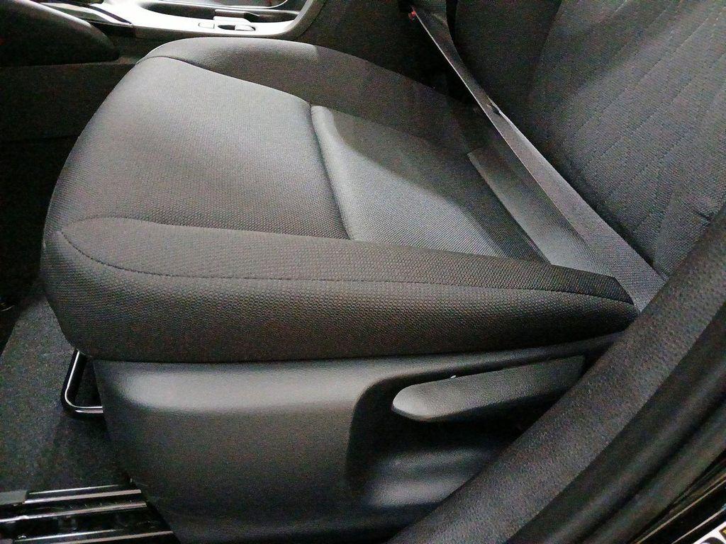 used 2025 Toyota Corolla car, priced at $24,460