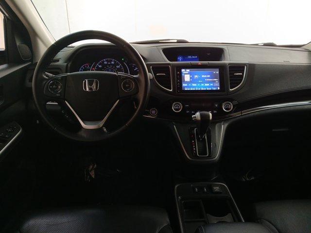 used 2016 Honda CR-V car, priced at $21,962