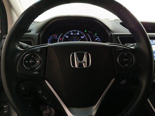 used 2016 Honda CR-V car, priced at $21,962