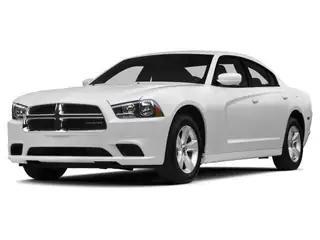 used 2014 Dodge Charger car, priced at $10,900
