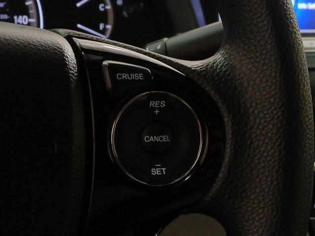 used 2017 Honda Accord car, priced at $16,500