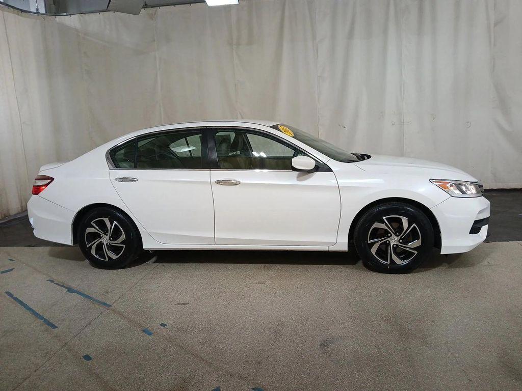 used 2017 Honda Accord car, priced at $12,999