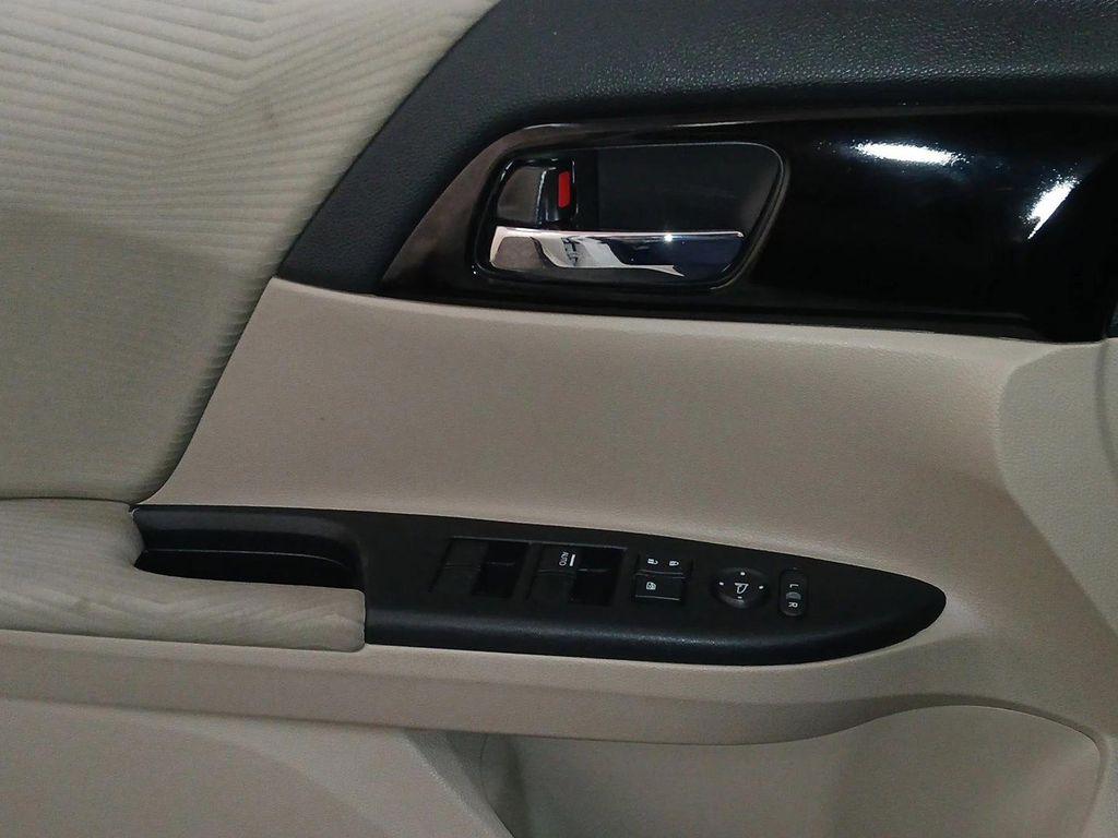 used 2017 Honda Accord car, priced at $12,999