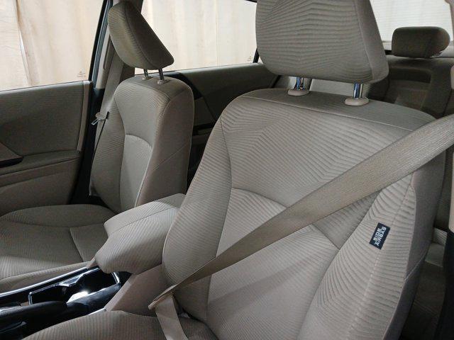 used 2017 Honda Accord car, priced at $16,500
