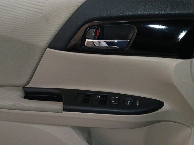 used 2017 Honda Accord car, priced at $16,500