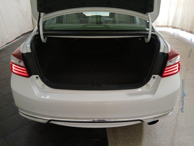 used 2017 Honda Accord car, priced at $16,500