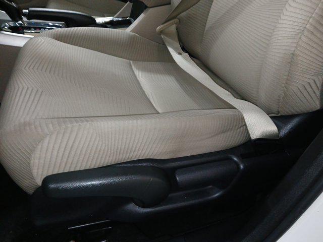 used 2017 Honda Accord car, priced at $16,500