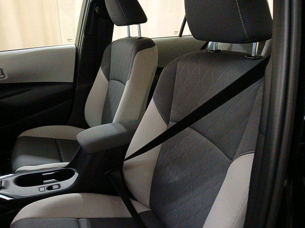 used 2025 Toyota Corolla car, priced at $26,828