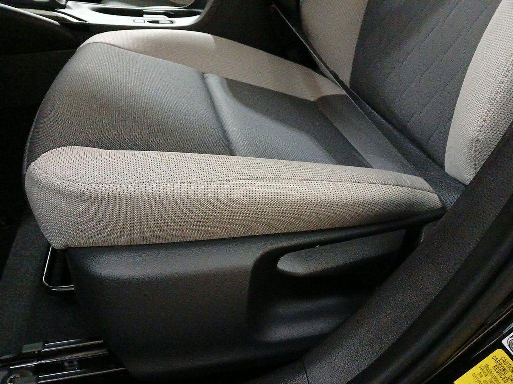used 2025 Toyota Corolla car, priced at $26,828