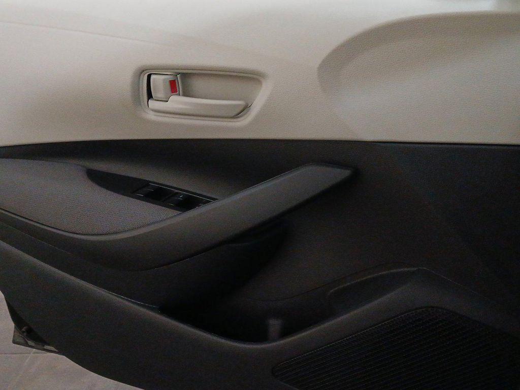 used 2025 Toyota Corolla car, priced at $26,828
