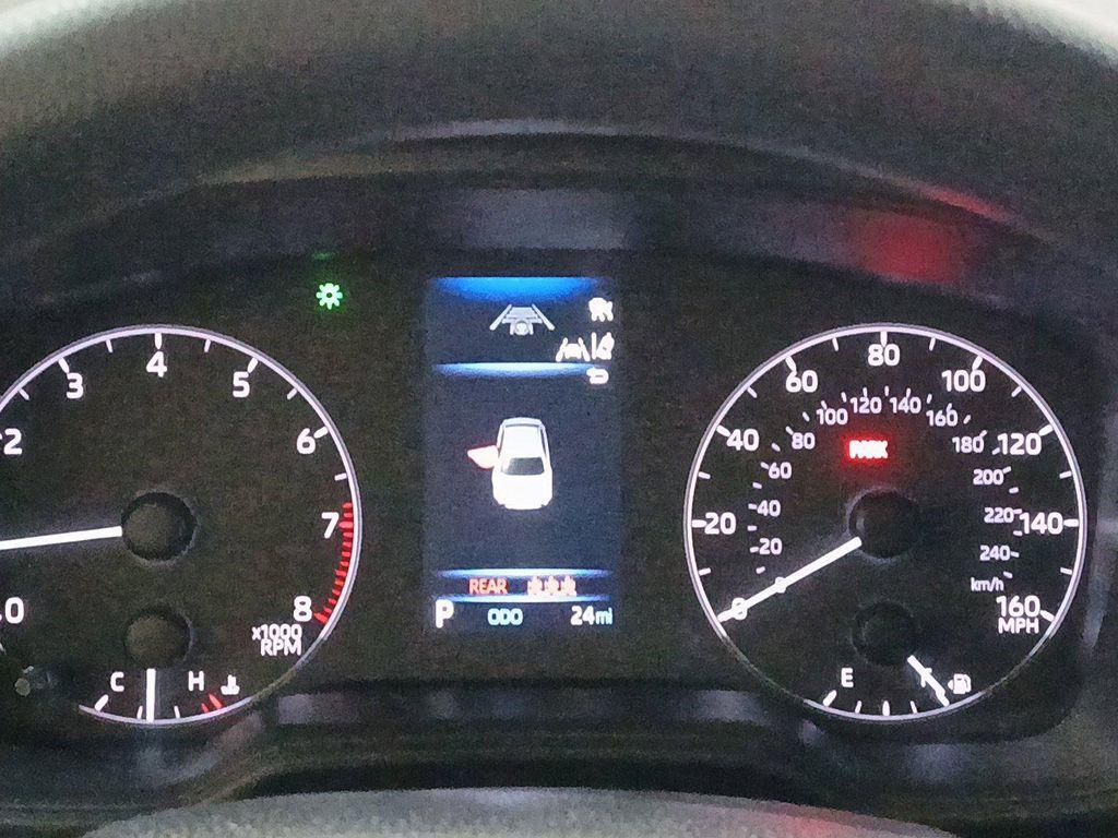 used 2025 Toyota Corolla car, priced at $26,828