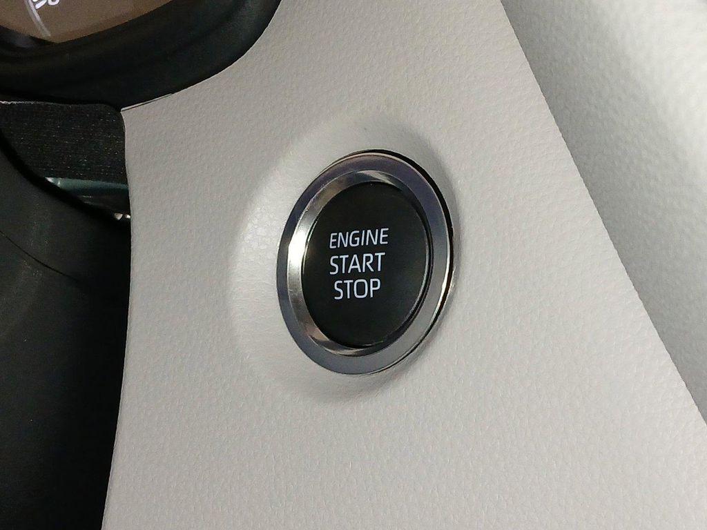 used 2025 Toyota Corolla car, priced at $26,828