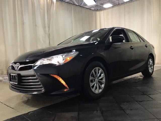 used 2017 Toyota Camry car, priced at $22,997