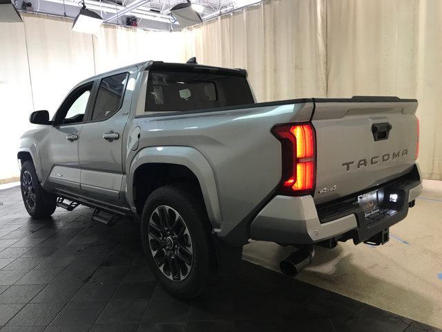 used 2024 Toyota Tacoma car, priced at $43,500