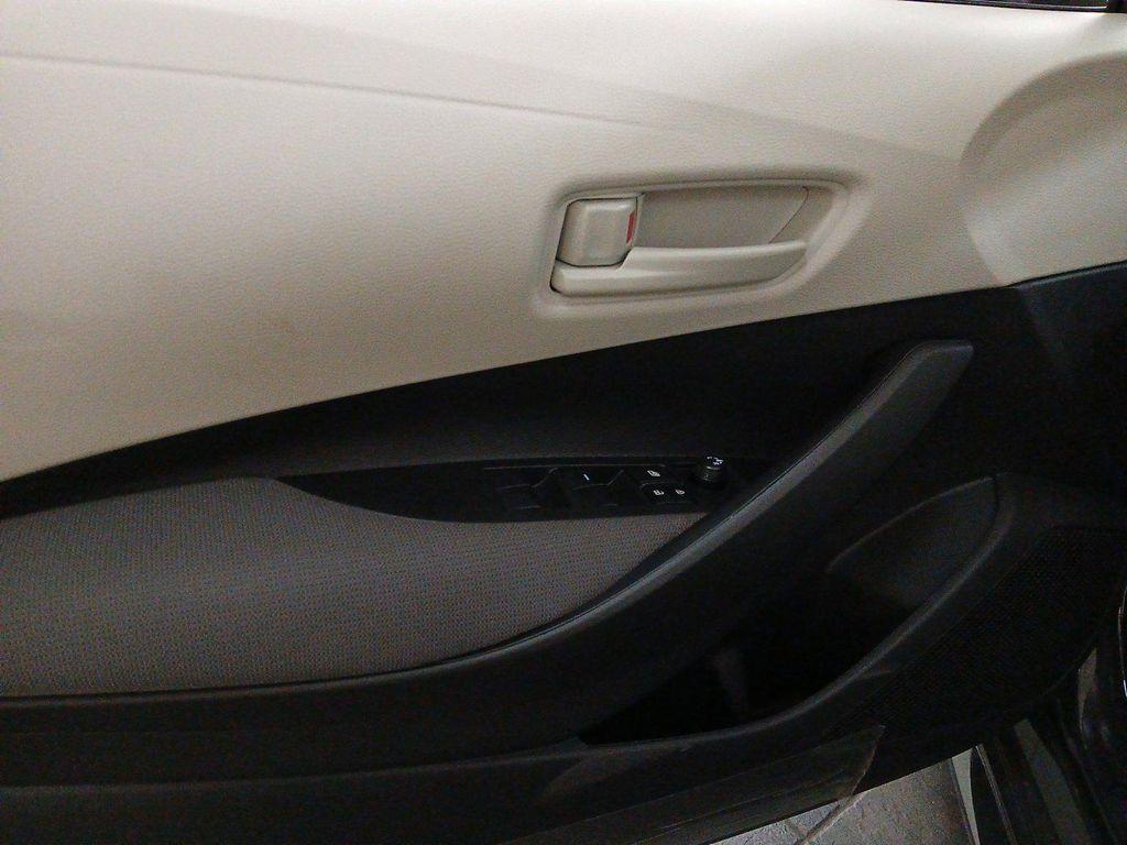 used 2025 Toyota Corolla car, priced at $25,008