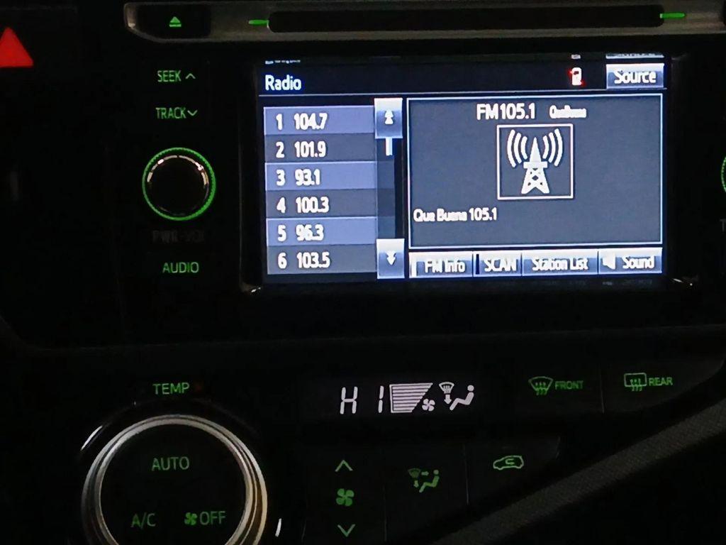 used 2015 Toyota Prius c car, priced at $17,900