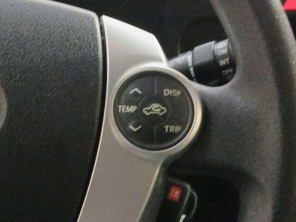 used 2015 Toyota Prius c car, priced at $17,900