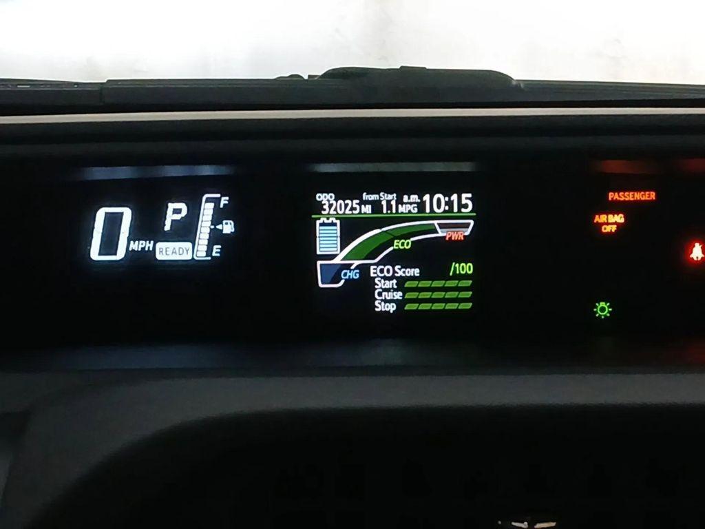 used 2015 Toyota Prius c car, priced at $17,900