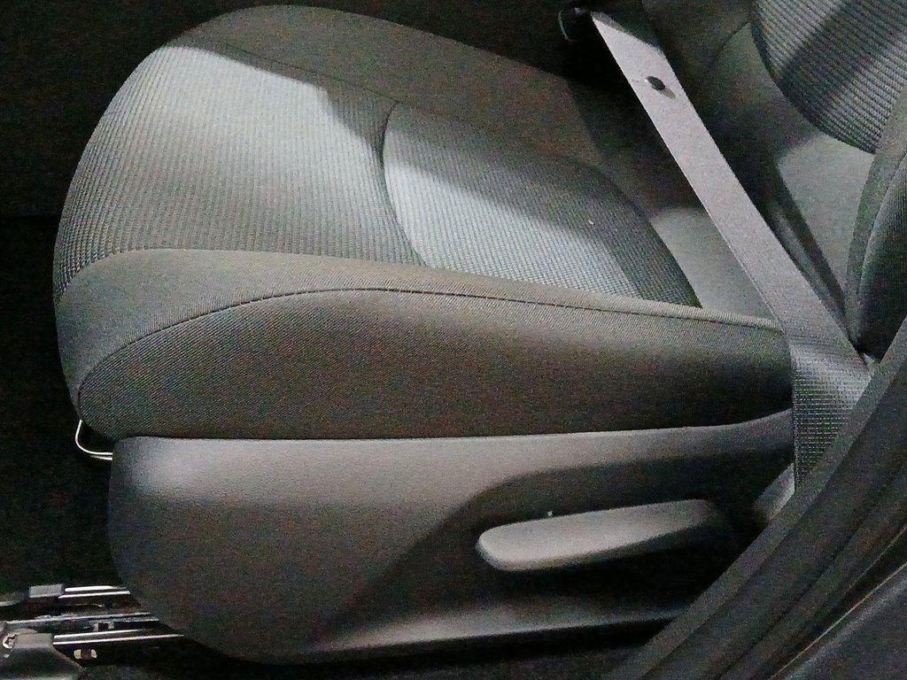 used 2025 Toyota RAV4 car, priced at $31,500