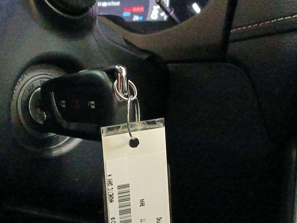 used 2025 Toyota RAV4 car, priced at $31,500