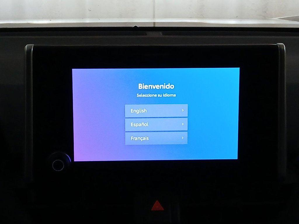 used 2025 Toyota RAV4 car, priced at $31,500