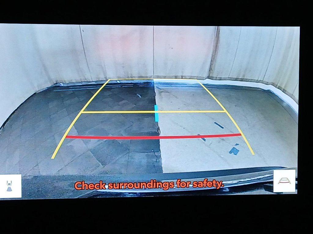 used 2025 Toyota RAV4 car, priced at $31,500