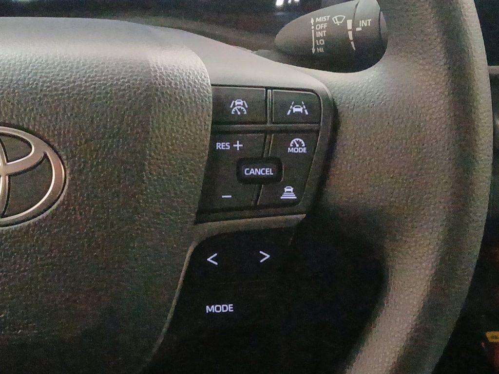 used 2025 Toyota Camry car, priced at $31,995