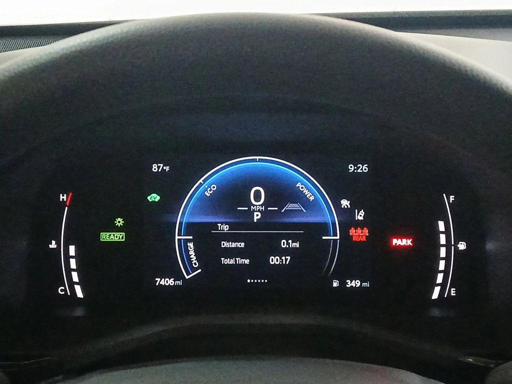 used 2025 Toyota Camry car, priced at $31,995