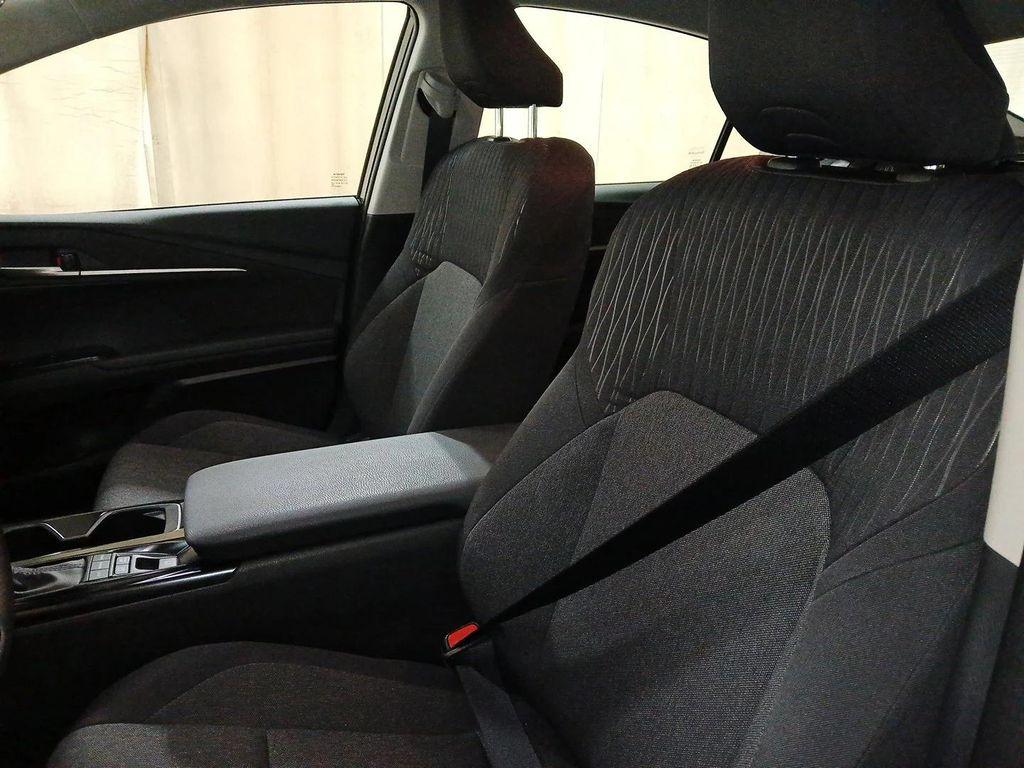 used 2025 Toyota Camry car, priced at $31,995