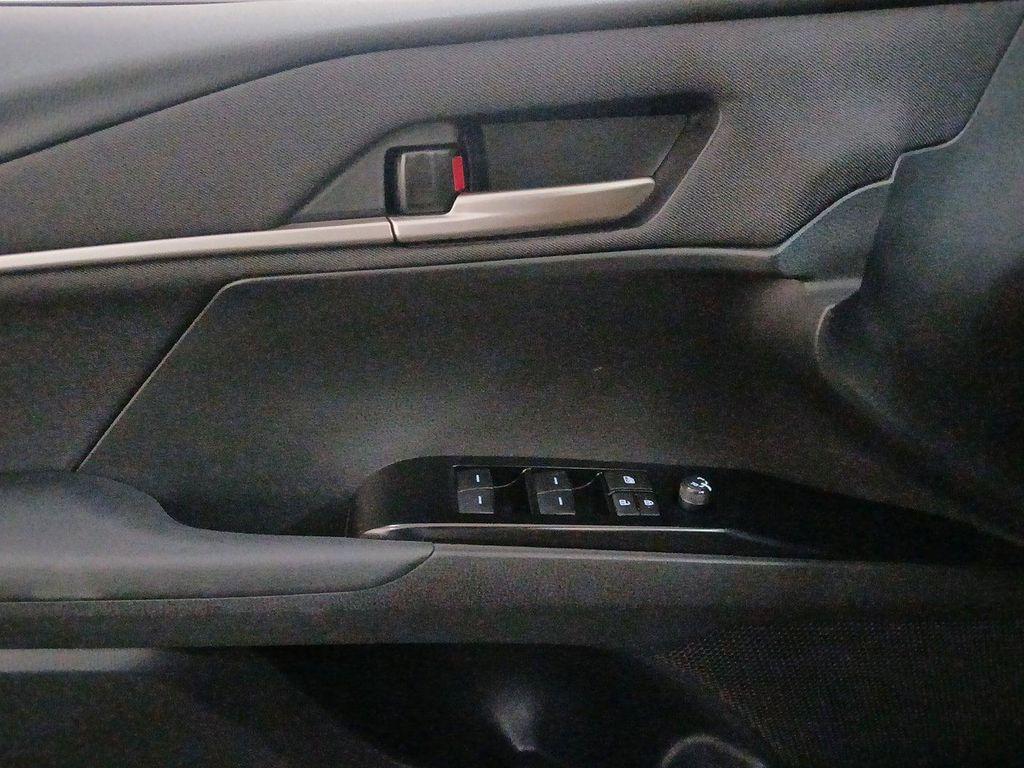 used 2025 Toyota Camry car, priced at $31,995