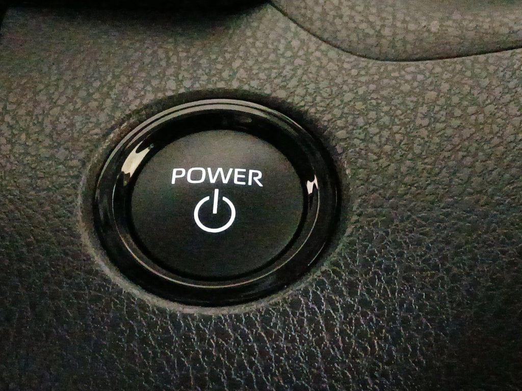used 2025 Toyota Camry car, priced at $31,995