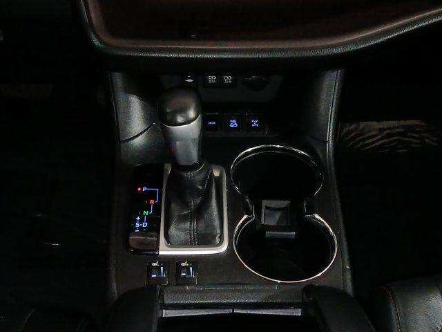 used 2017 Toyota Highlander car, priced at $25,900