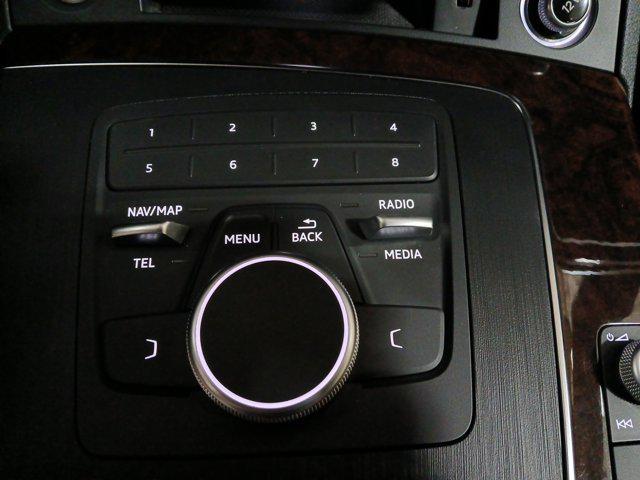 used 2019 Audi Q5 car, priced at $22,900