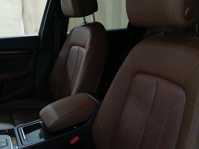 used 2019 Audi Q5 car, priced at $22,900